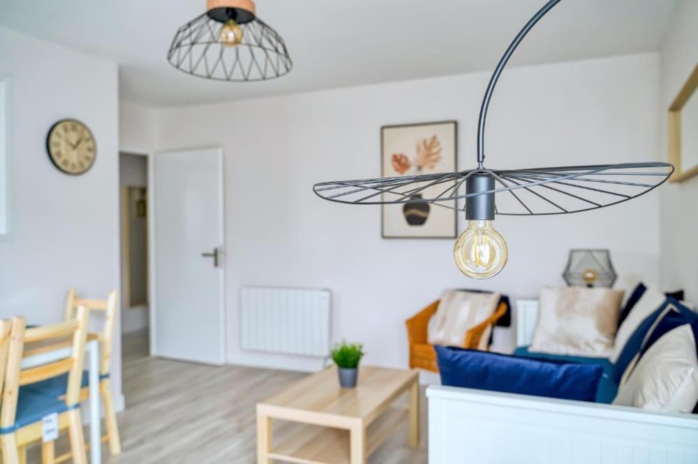Logement Sarah Courcouronnes Kültér fotó